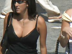 MILF tatuada Mila Treasure rebota en carne de hombre