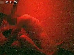Sucios dedos maduros sus labios de coño