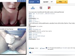 JMac se folla a dos hermosas chicas en POV