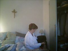 Pepper Kester y Odette Delacroix dándose placer bajo el agua