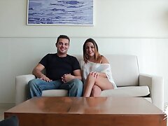 Rubia MILF mona juguete A la mierda su raja