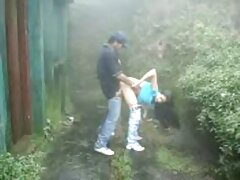 La adorable Blanche Bradburry de tetas falsas disfruta de una gran polla