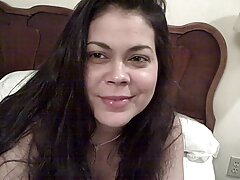 Nena desagradable se folla a su amiga