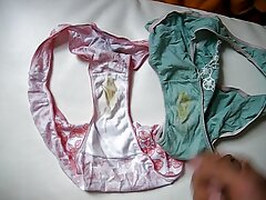 La pelusa de al lado después de pensar dos veces