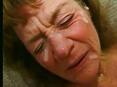 Nancy Ace follada bien por su apretado coño