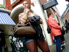 Milf caliente tiene sexo en el trabajo