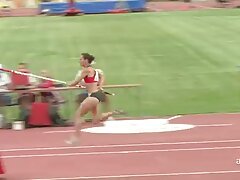 Suciedad pegajosa para kelly y sus damas