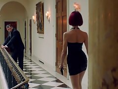 Gina Valentina fue follada como nunca antes