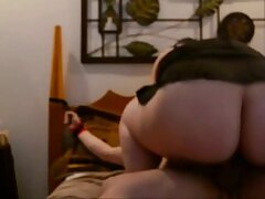 Skanky rubia madura obtiene su polla ansia de follar un agujero perforado