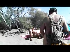 Tease Me POV 3, Escena 3