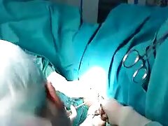 Sexy mujer está montando dick