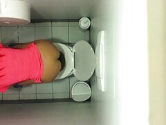 Transexual cachonda es follada por detrás