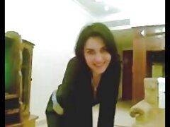 Amber Alena se corre en sus enormes tetas de silicona