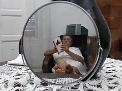 Brandi Love se folla a su sobrina y su hijastro al mismo tiempo